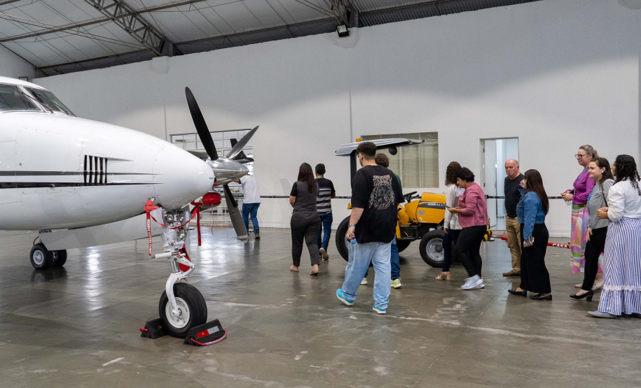 Integração entre Central de Transplantes e Casa Militar garante agilidade no transporte aéreo de órgãos