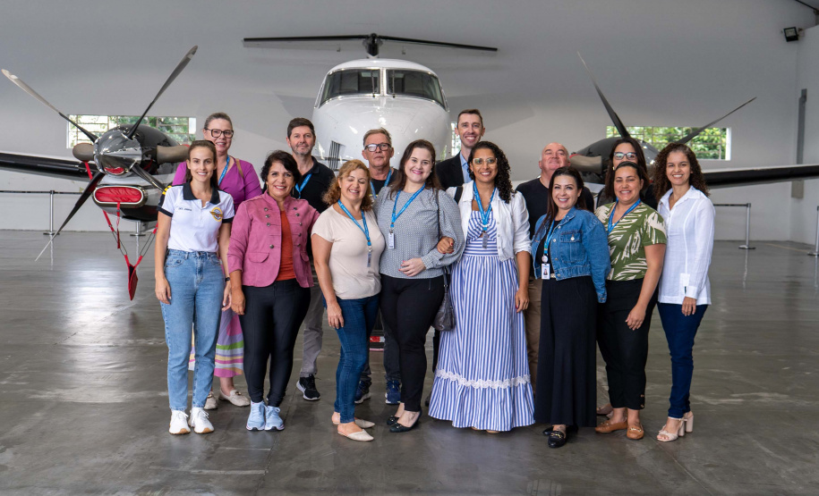 Integração entre Central de Transplantes e Casa Militar garante agilidade no transporte aéreo de órgãos