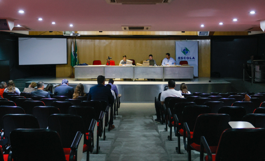 AGENDA ABERTURA ENVELOPES ESCOLA DE GESTÃO