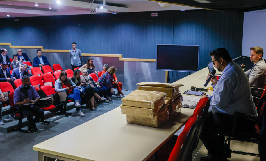 AGENDA ABERTURA ENVELOPES ESCOLA DE GESTÃO