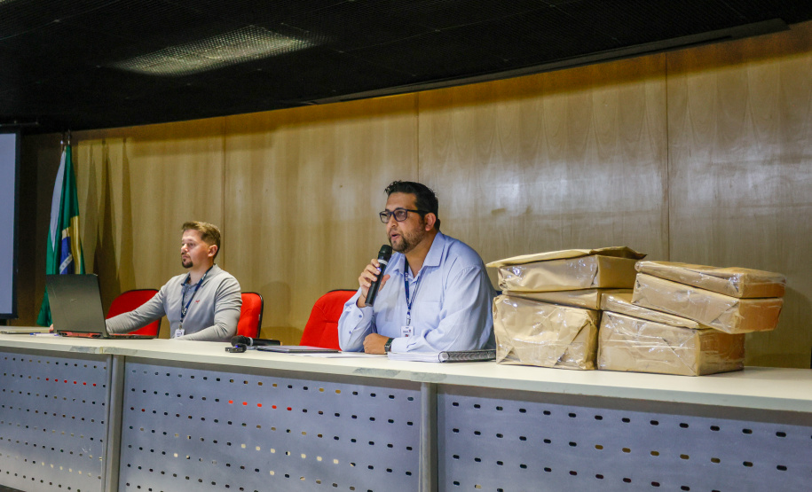 AGENDA ABERTURA ENVELOPES ESCOLA DE GESTÃO