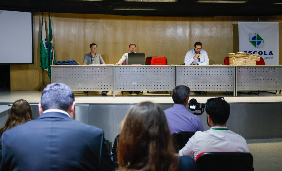 AGENDA ABERTURA ENVELOPES ESCOLA DE GESTÃO