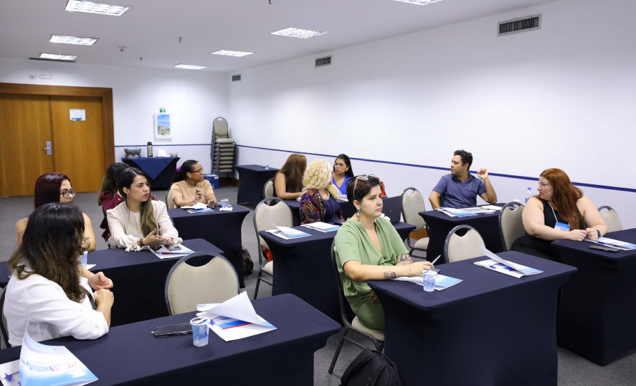 Planejamento participa de Fórum da Conseplan com foco em ampliar transparência e governança