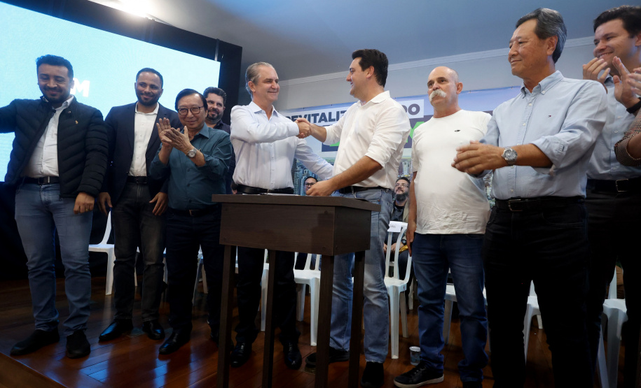 GOVERNADOR
