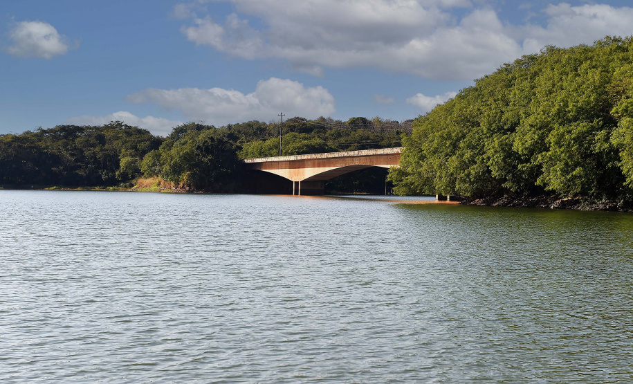 IAT Dia Mundial da Água