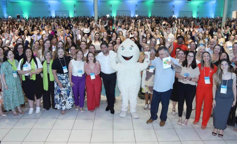 Saúde em Movimento: 3º Encontro Estadual do PlanificaSUS Paraná discute Segurança do Paciente e Imunização