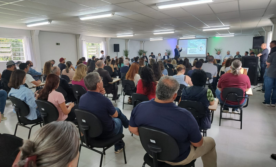 SESA INVESTIMENTO CENTRO IMUNOLÓGICOS