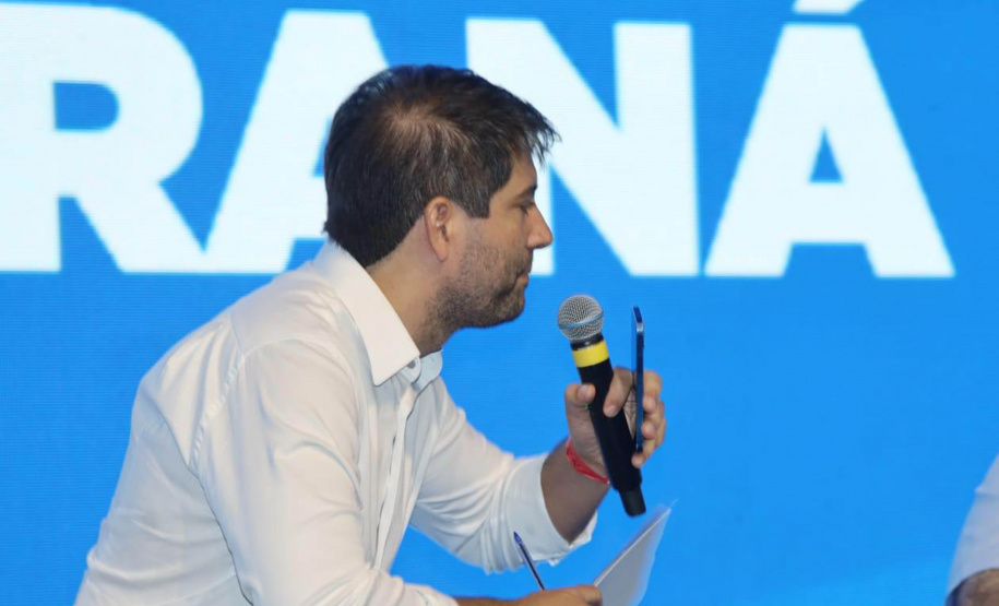 Saúde em Movimento: 3º Encontro Estadual do PlanificaSUS Paraná discute Segurança do Paciente e Imunização