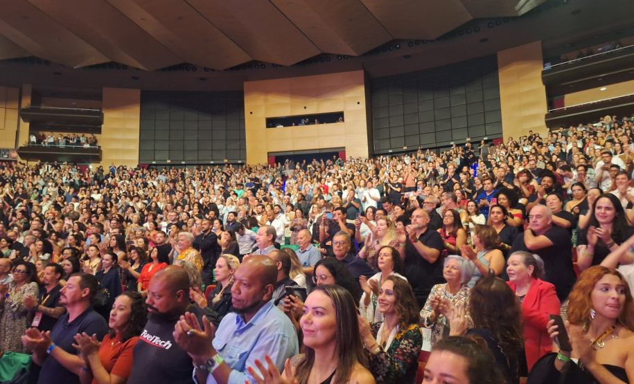 Eventos turísticos lotam Curitiba e rede hoteleira atinge quase 100% de ocupação