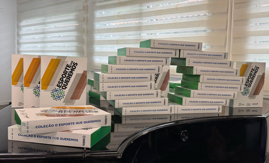 ESPORTE CONFERENCIA ESTADUAL DO ESPORTE