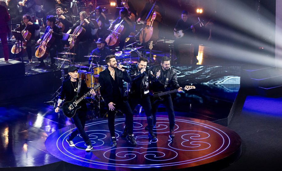 Com show da banda Rosa de Saron, 7º Fórum Paranaense de Turismo Religioso segue com inscrições abertas