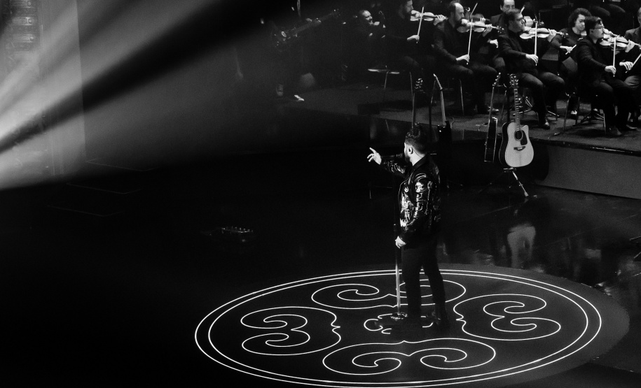 Com show da banda Rosa de Saron, 7º Fórum Paranaense de Turismo Religioso segue com inscrições abertas