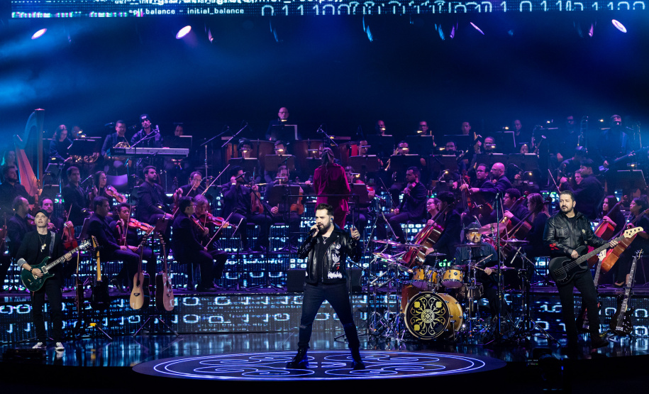 Com show da banda Rosa de Saron, 7º Fórum Paranaense de Turismo Religioso segue com inscrições abertas