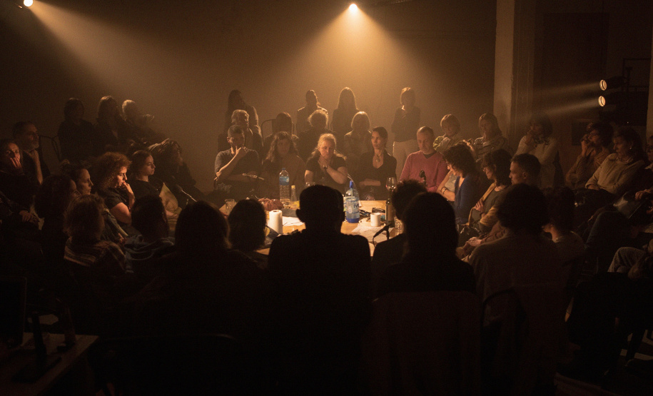 Com apoio do Viaje Paraná, Festival de Curitiba atrai viajantes, técnicos e fomenta o turismo estadual