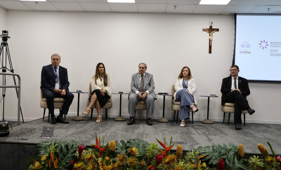 SEMIPI REPRESENTANTE DA ISO