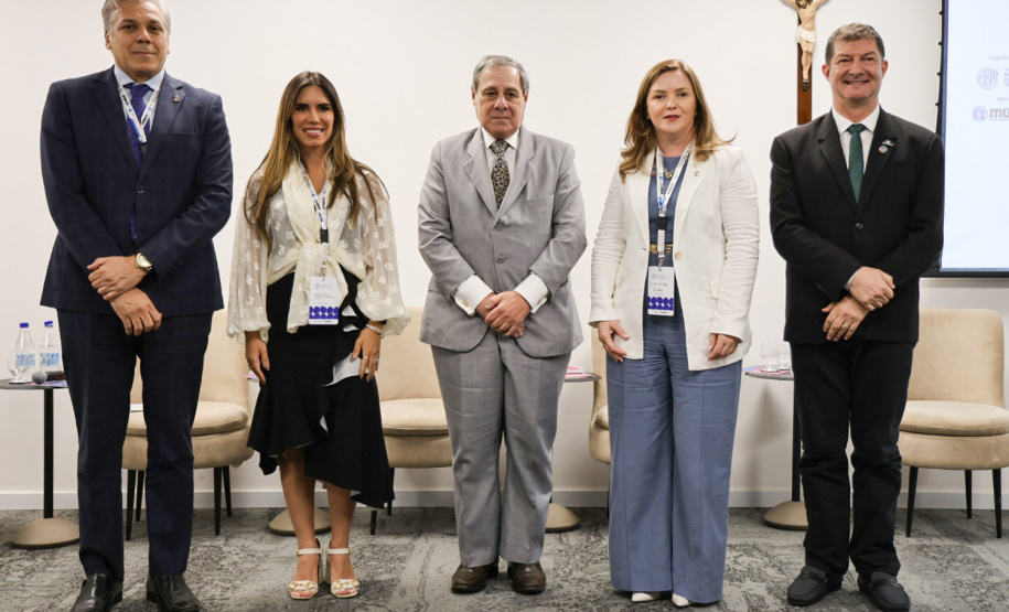 SEMIPI REPRESENTANTE DA ISO