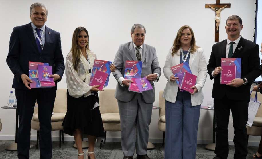 SEMIPI REPRESENTANTE DA ISO