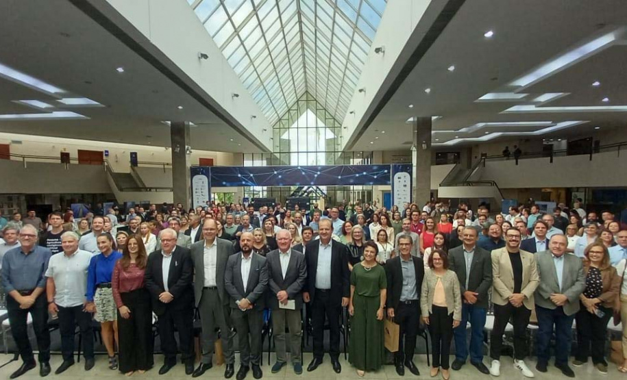 Abertura Semana NAPIs