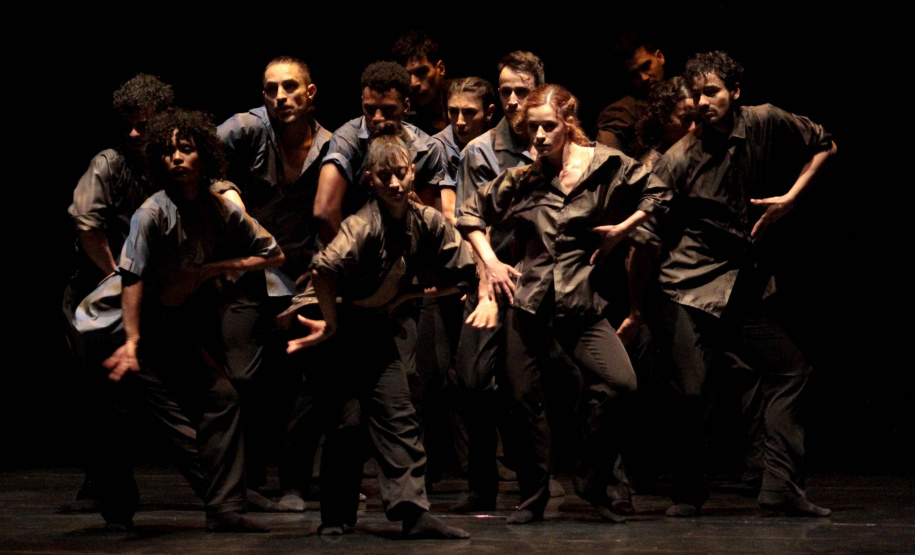 BALÉ TEATRO GUAÍRA ESPETÁCULOS PORTUGAL