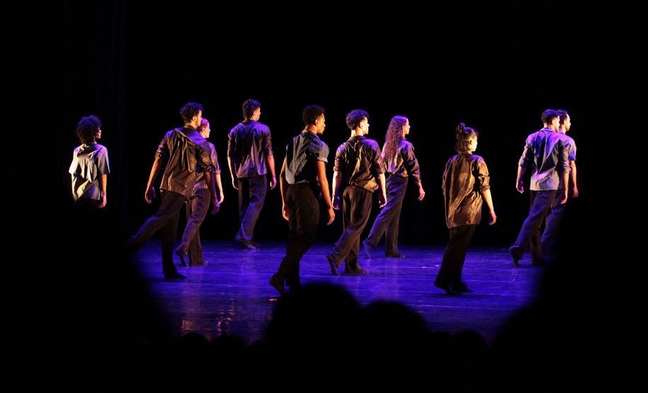 BALÉ TEATRO GUAÍRA ESPETÁCULOS PORTUGAL