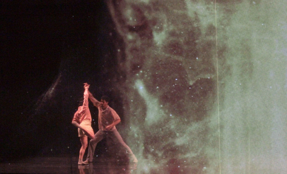 BALÉ TEATRO GUAÍRA ESPETÁCULOS PORTUGAL