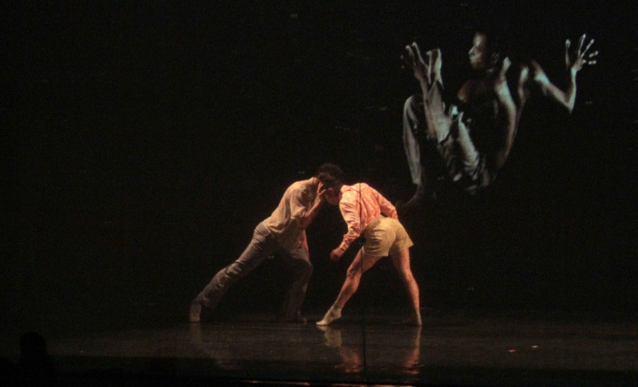 BALÉ TEATRO GUAÍRA ESPETÁCULOS PORTUGAL