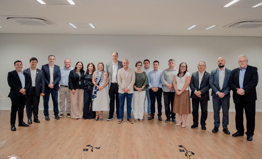 lançamento do Programa HubX Inteligência Artificial.