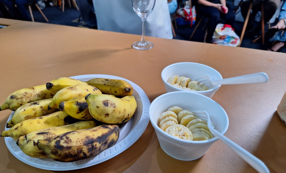 Com pratos típicos e iguarias paranaenses, Estado inaugura Arena Show Gastronomica na Expo Turismo Paraná