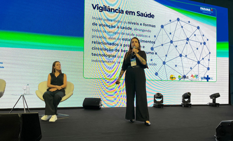 SESA Provigia já destinou mais de R$ 160 milhões para fortalecer a saúde nos municípios do Paraná