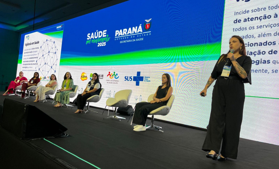 SESA Provigia já destinou mais de R$ 160 milhões para fortalecer a saúde nos municípios do Paraná