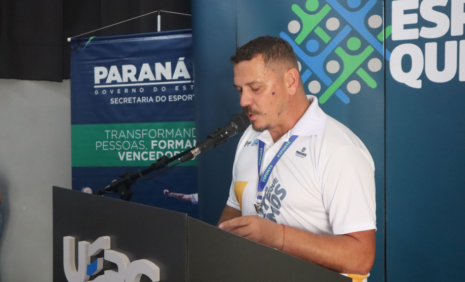 Ponta Grossa recebe a 1ª Etapa da Conferência Estadual do Esporte