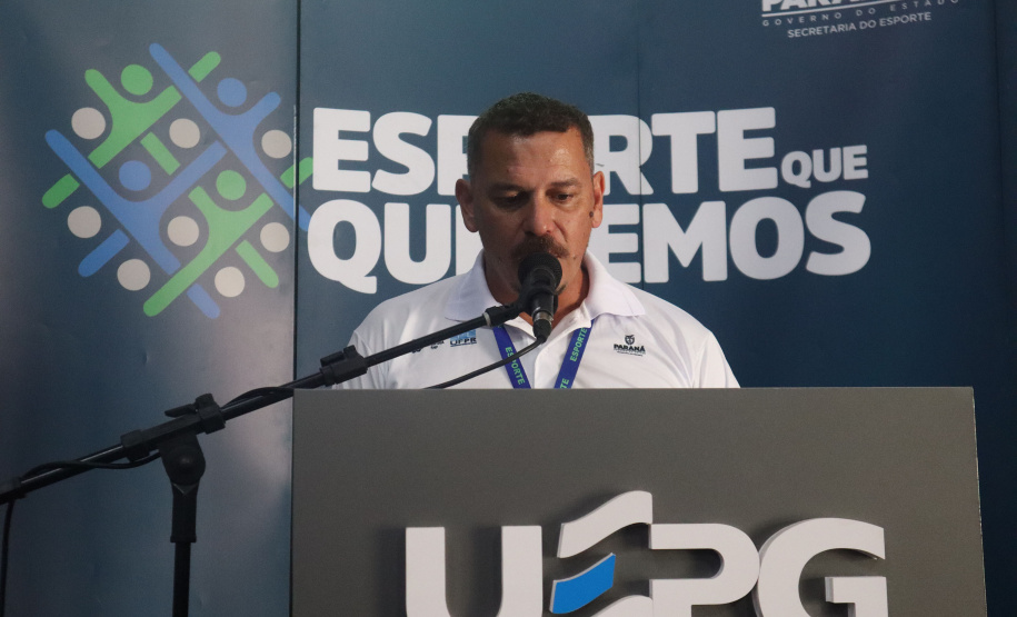 Ponta Grossa recebe a 1ª Etapa da Conferência Estadual do Esporte