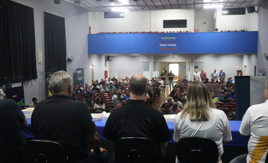 Ponta Grossa recebe a 1ª Etapa da Conferência Estadual do Esporte