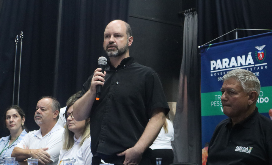 Ponta Grossa recebe a 1ª Etapa da Conferência Estadual do Esporte