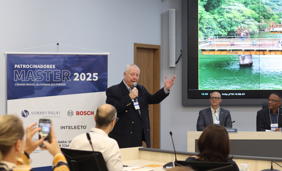 SEFA POTENCIAL ECONOMICO EMPRESA ALEMÃ