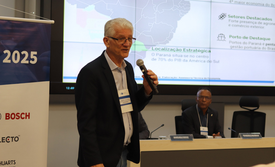 SEFA POTENCIAL ECONOMICO EMPRESA ALEMÃ