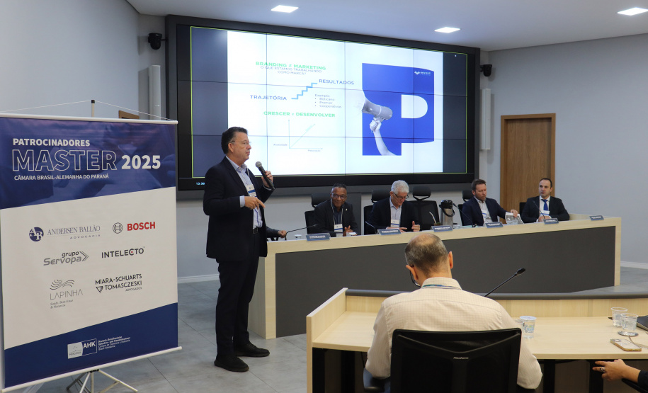 SEFA POTENCIAL ECONOMICO EMPRESA ALEMÃ