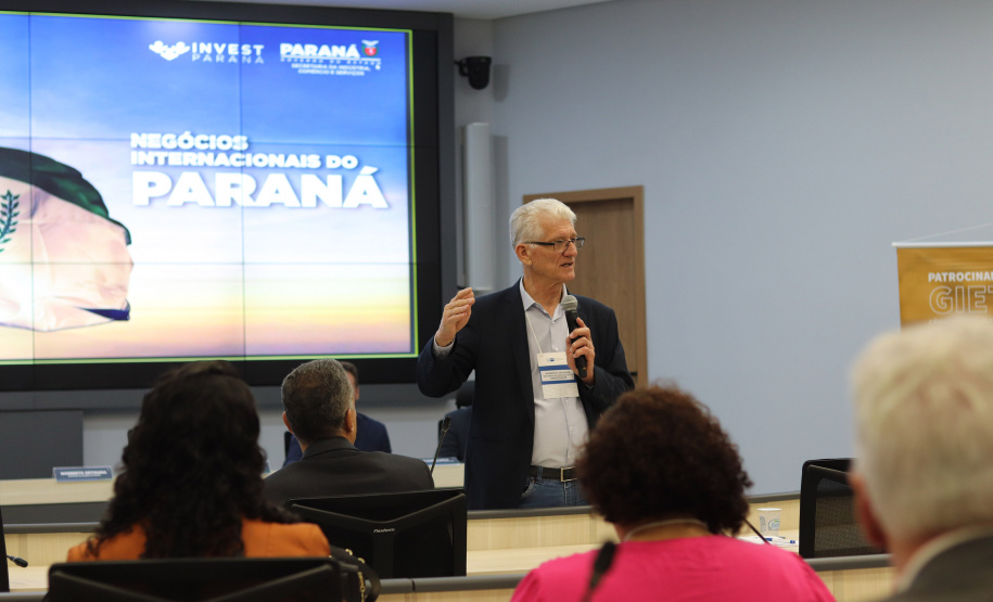 SEFA POTENCIAL ECONOMICO EMPRESA ALEMÃ