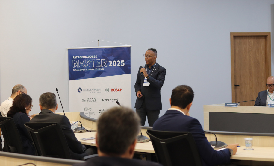 SEFA POTENCIAL ECONOMICO EMPRESA ALEMÃ