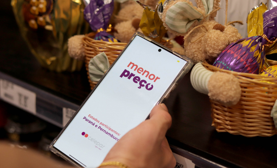 Caça aos ovos de Páscoa: aplicativo Menor Preço ajuda a economizar e mostra variação de até 300% no preço do chocolate