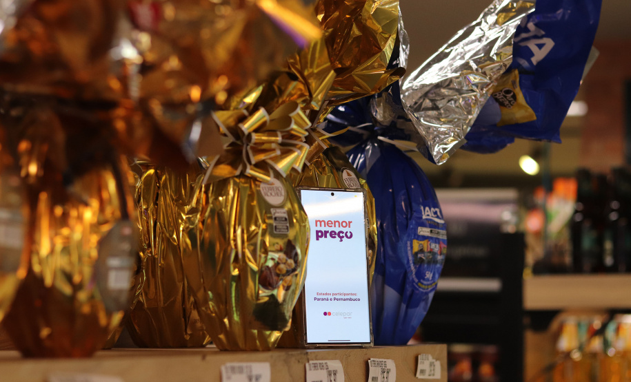 Caça aos ovos de Páscoa: aplicativo Menor Preço ajuda a economizar e mostra variação de até 300% no preço do chocolate