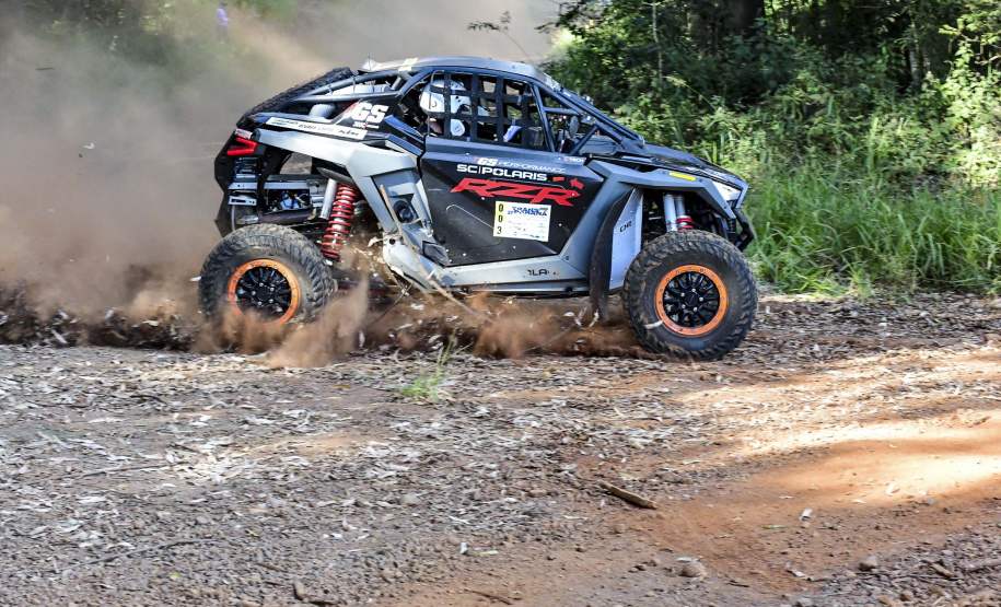 RALLY TELEMACO-SIQUEIRA