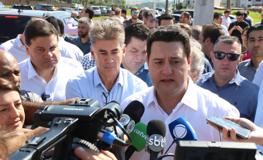 GOVERNADOR