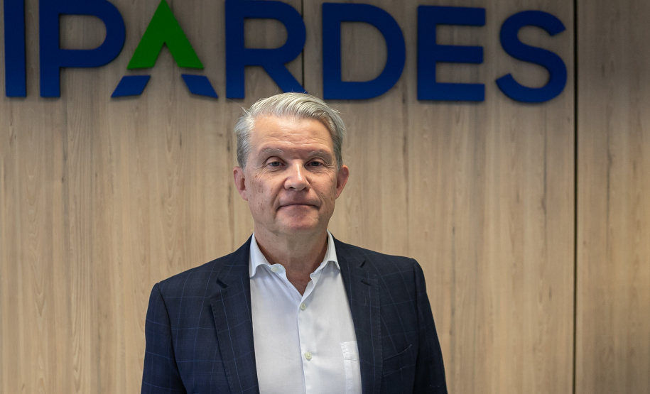 APRESENTAÇÃO IPARDES