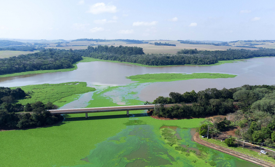 IAT Dia Mundial da Água