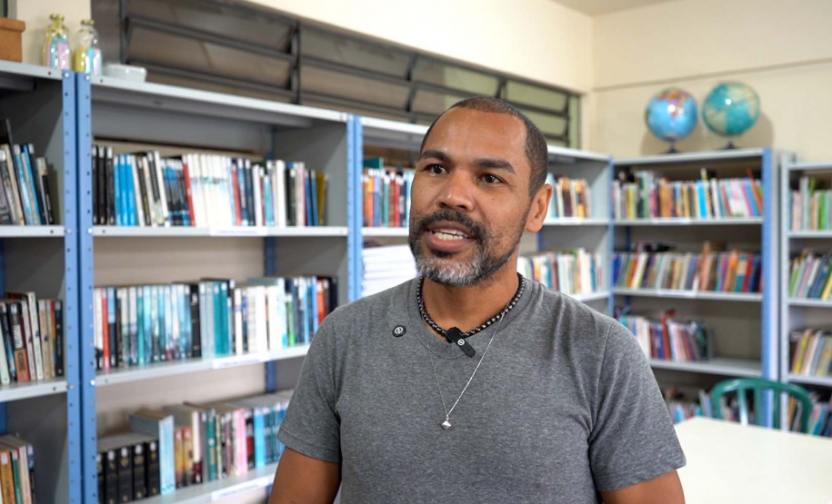 Colégio Estadual João Mazzaroto 2