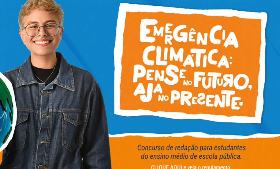 SEED PROGRAMA JOVEM SENADOR 2025