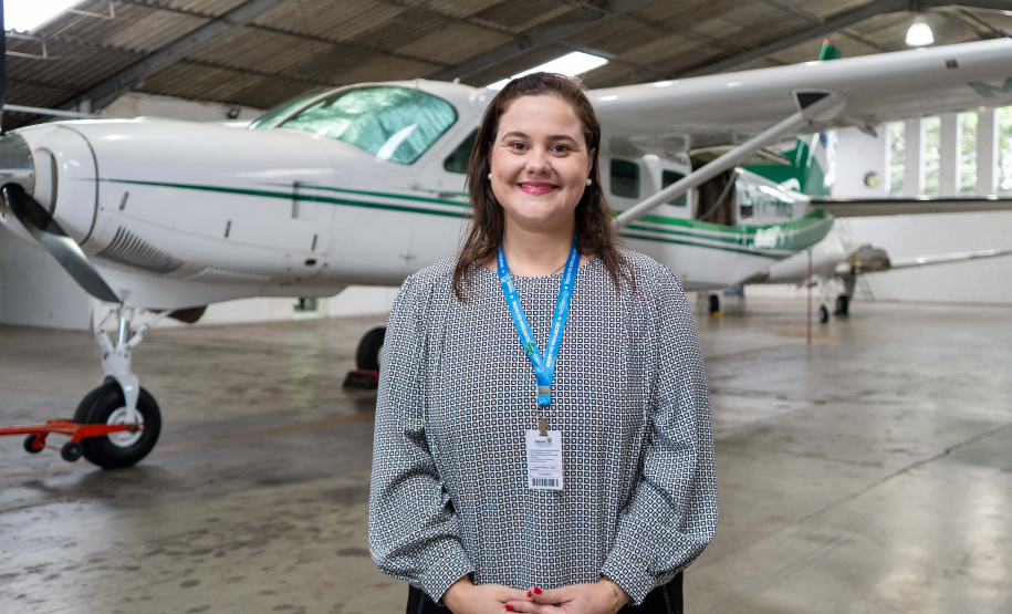Integração entre Central de Transplantes e Casa Militar garante agilidade no transporte aéreo de órgãos