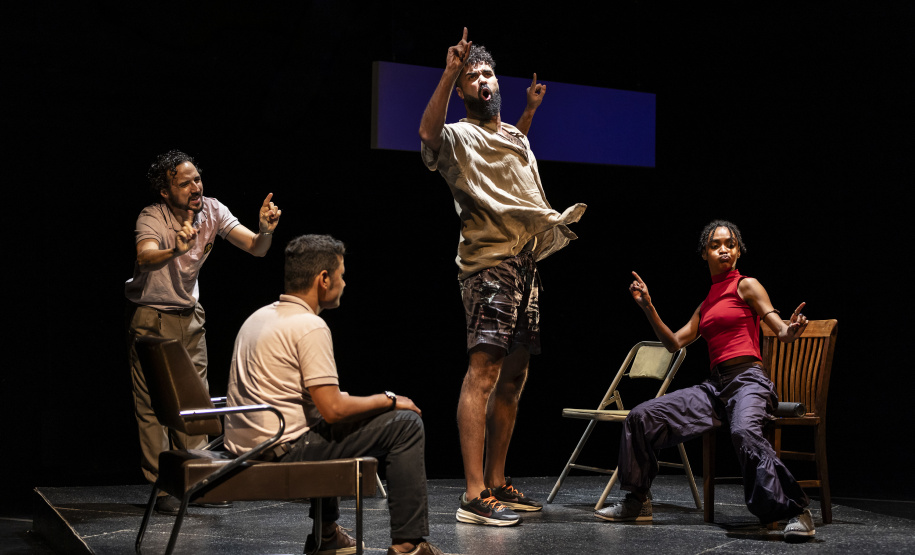 SEEC AGENDA CULTURAL