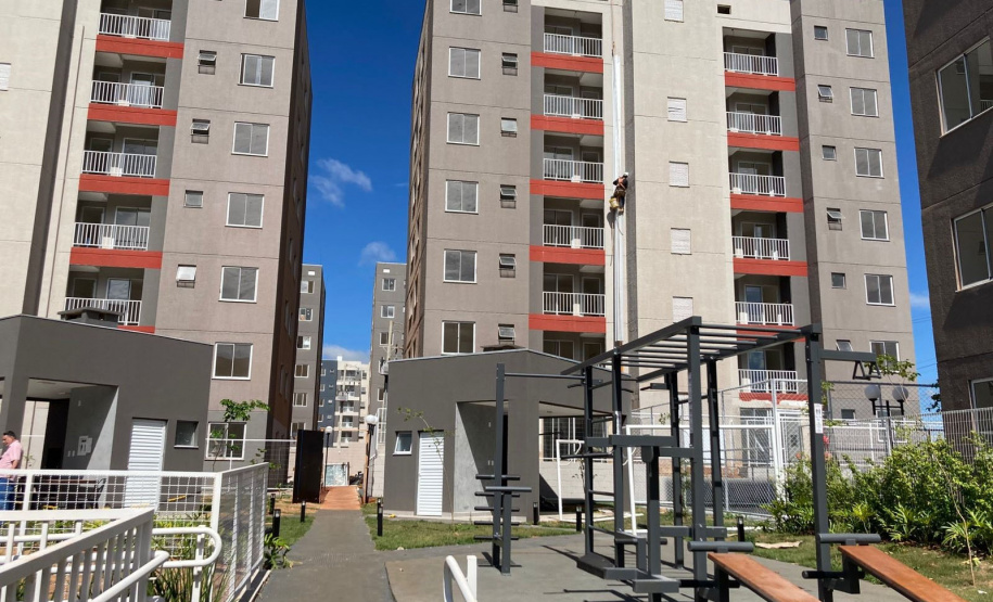 COHAPAR London Red I e II